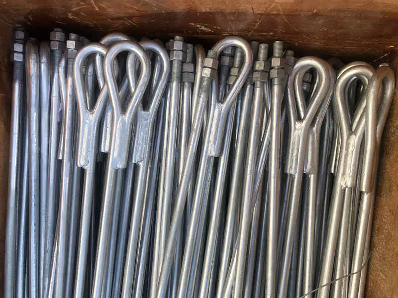 Iron Accessories
