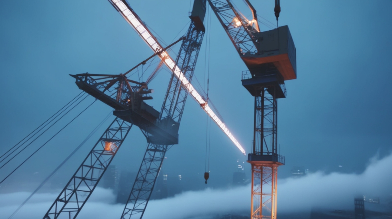 Tower Erection Services
