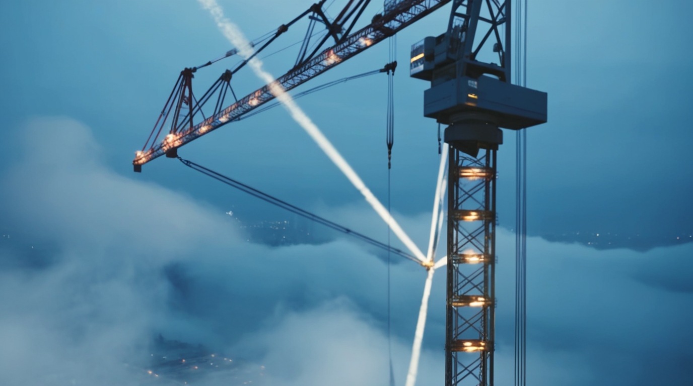 Tower Erection Services