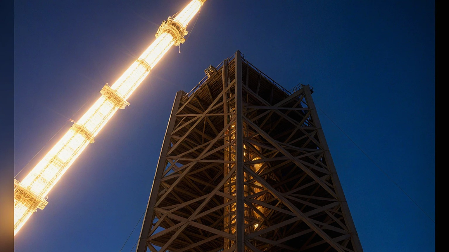 Tower Design Solutions