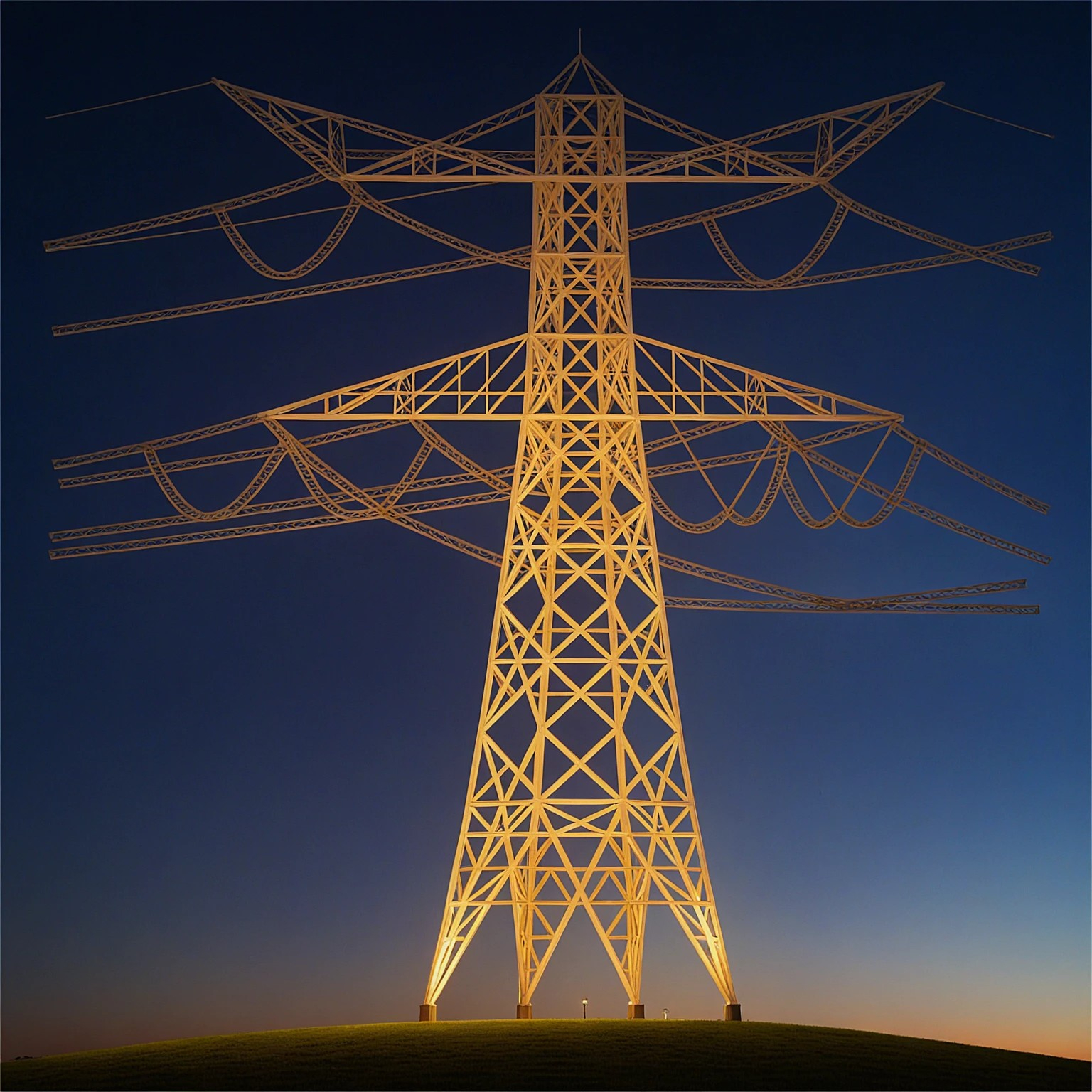 Tower Design Solutions