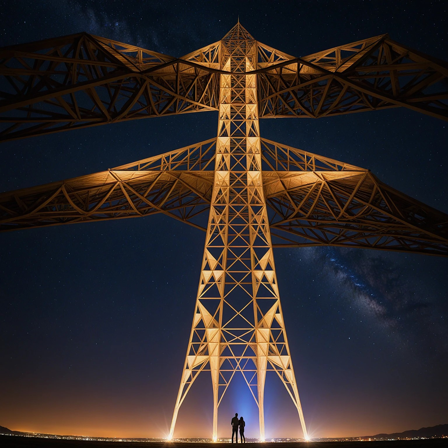 Tower Design Solutions