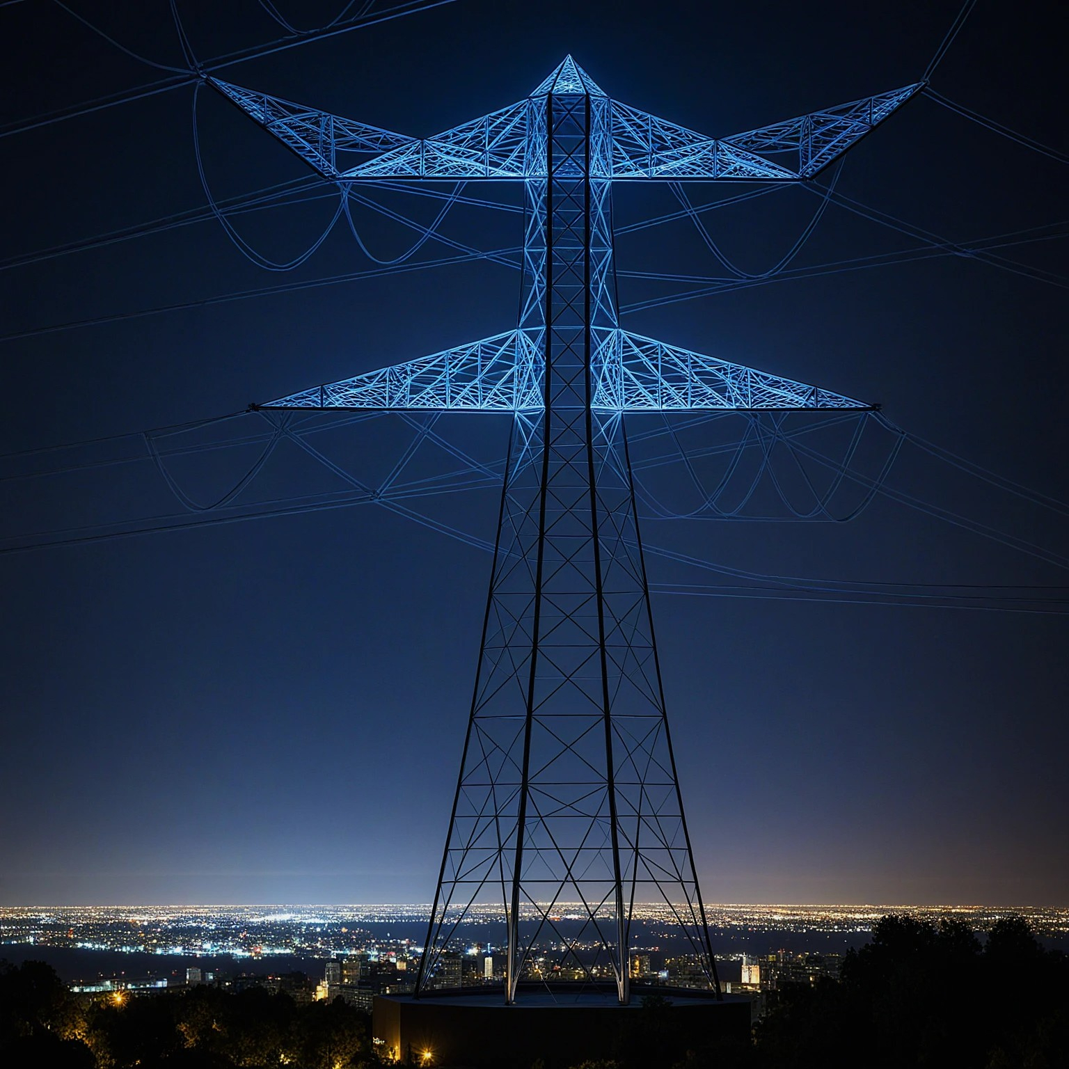 Tower Design Solutions