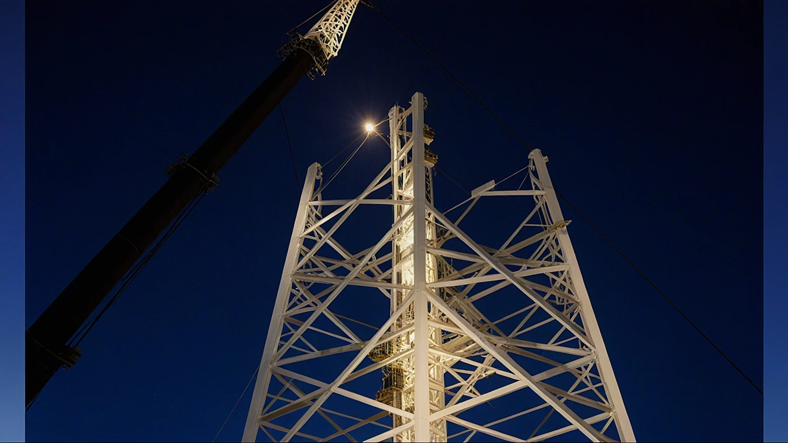 Tower Design Solutions