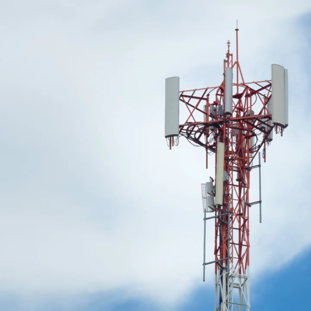 Mobile Communication Towers