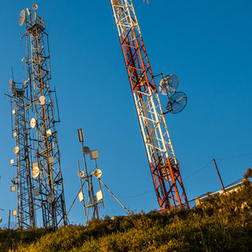 Telecommunication Infrastructure Solutions