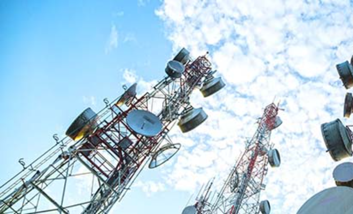 Telecommunication Infrastructure Solutions