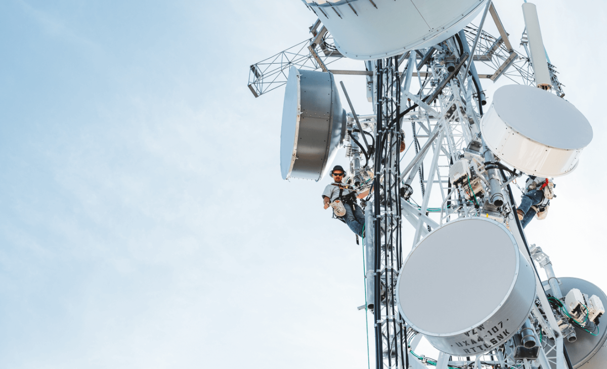 Telecommunication Infrastructure Solutions