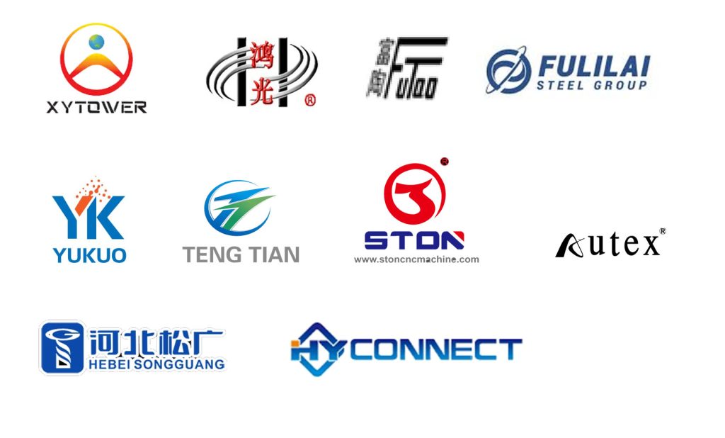 TOP 10 Electric Pole Manufacturer in China