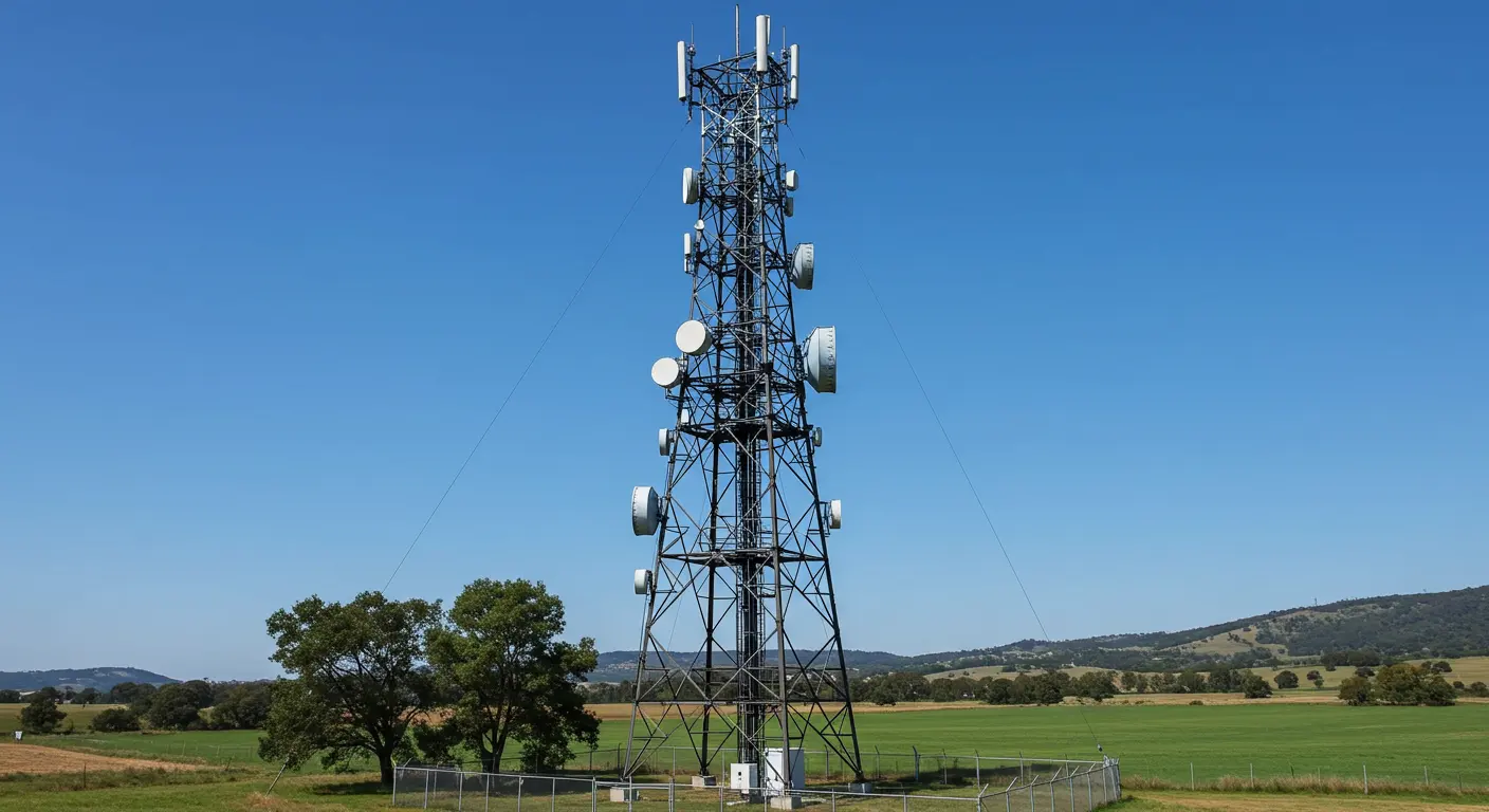 calculated Eurocode national annex telecom tower