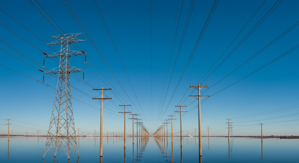 top 10 electric pole manufacturers
