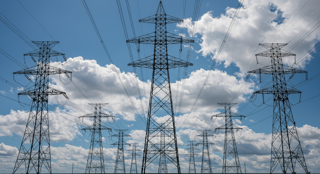 top 10 electric tower manufacturers
