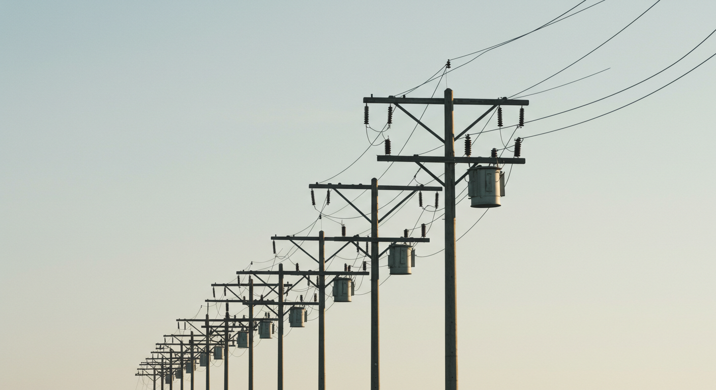 top 10 electricity pole manufacturers