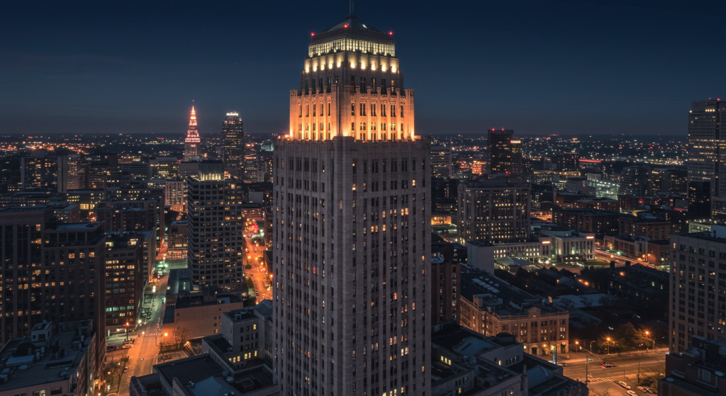 top 10 terminal tower manufacturers