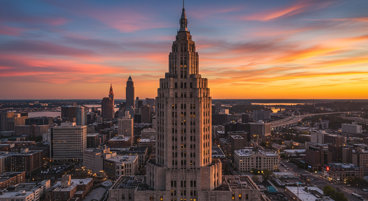 top 10 terminal tower manufacturers