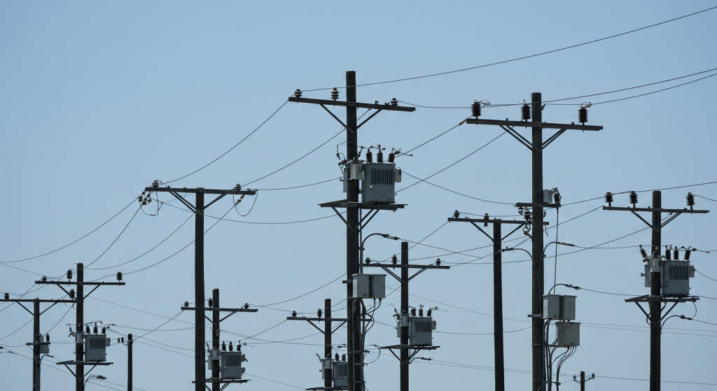 top 10 utility pole manufacturers