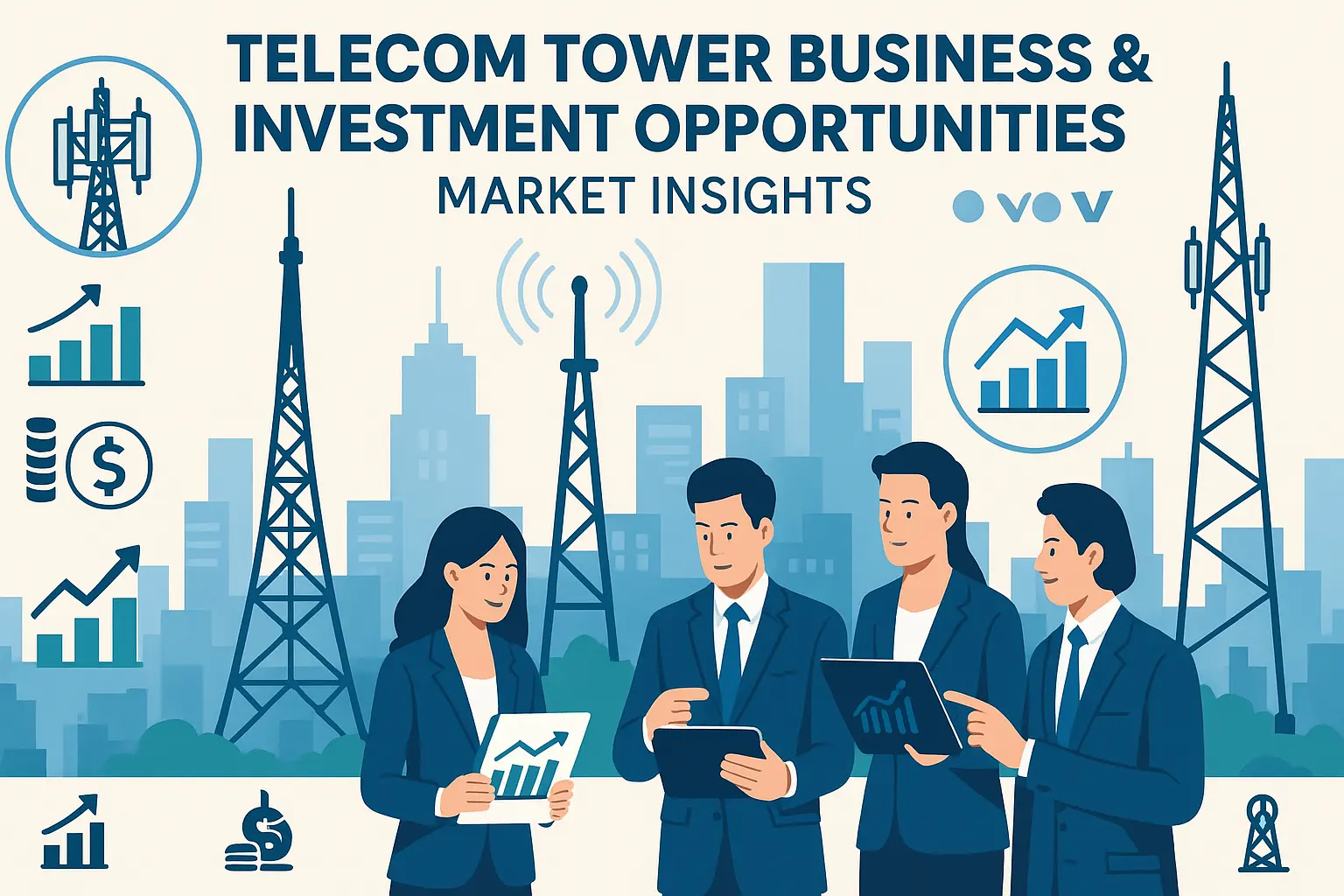 Telecom Tower Business & Investment Opportunities