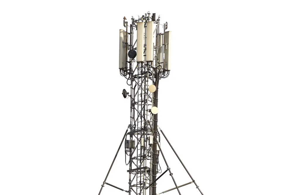 Proveedor de Torre de Telecomunicación para Operadores de Telecomunicaciones
